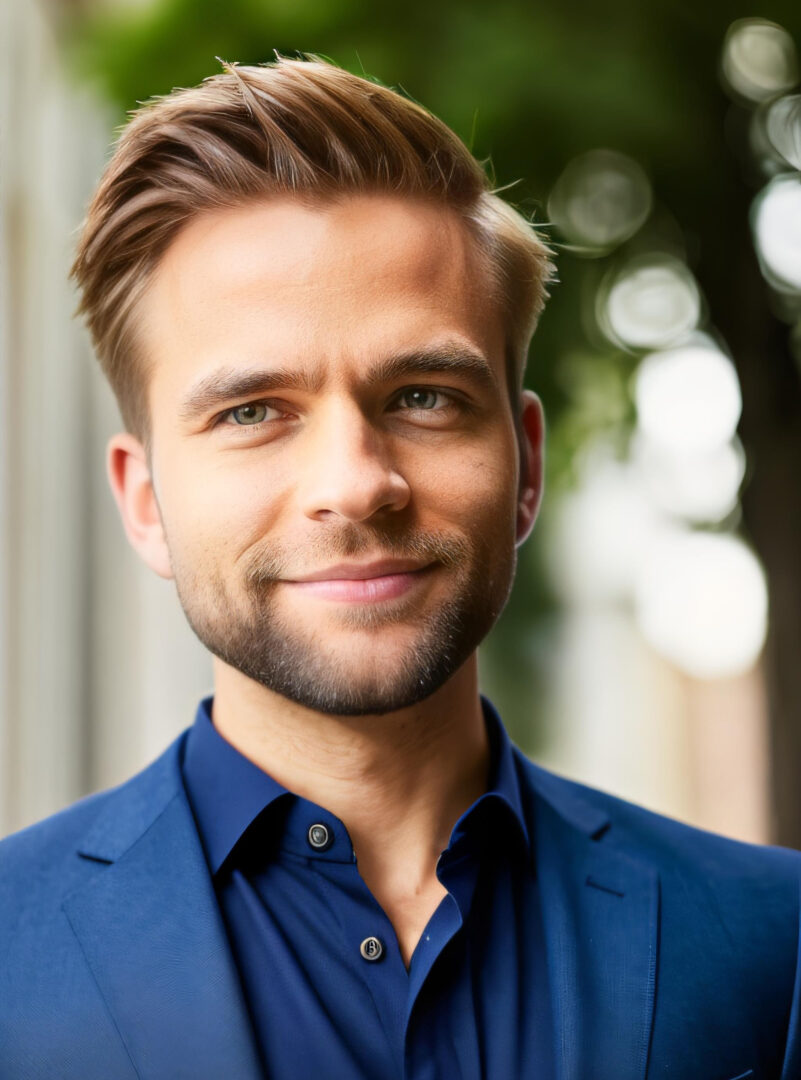 Torben Roolf - Geschäftsführer Königsmarketing
